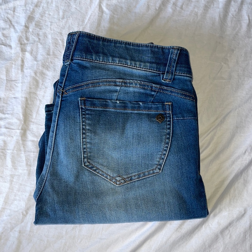 Democracy Skinny Jeans